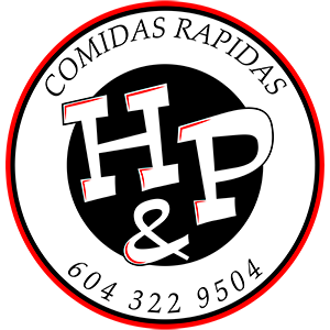 HYP Comidas Rapidas